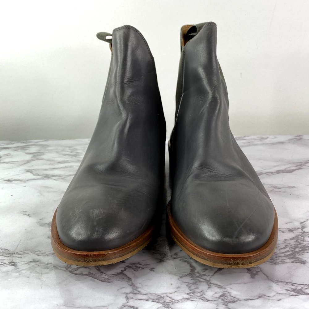 EVERLANE WOMEN'S THE MODERN CHELSEA BOOTS SZ 9.5